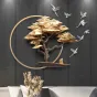 Современный настенный декор для гостиной LaLume DK20360-27
