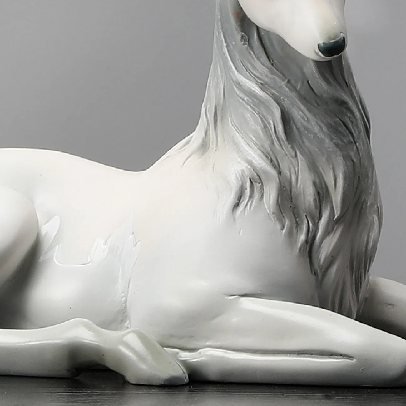 Роскошная скандинавская статуэтка оленя для гостиной LaLume DK20361-27