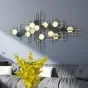 Современный настенный декор для гостиной LaLume DK20362-27