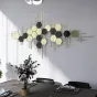 Современный настенный декор для гостиной LaLume DK20362-27