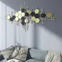Современный настенный декор для гостиной LaLume DK20362-27