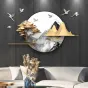 Современный настенный декор для гостиной LaLume DK20363-27