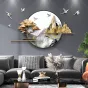 Современный настенный декор для гостиной LaLume DK20363-27