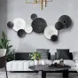 Современный настенный декор для гостиной LaLume DK20364-27