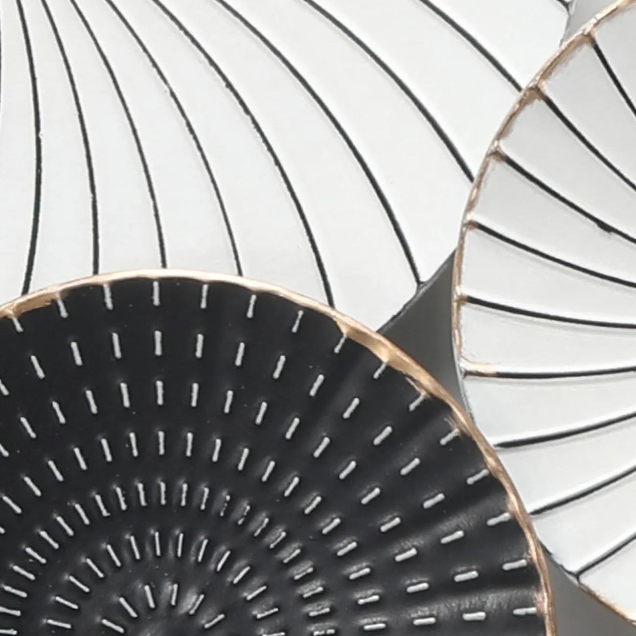 Современный настенный декор для гостиной LaLume DK20364-27