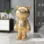 Современная роскошная статуэтка для гостиной LaLume DK20365-27