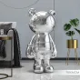 Современная роскошная статуэтка для гостиной LaLume DK20365-27