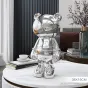 Современная роскошная статуэтка для гостиной LaLume DK20365-27
