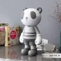 Современная роскошная статуэтка для гостиной LaLume DK20365-27