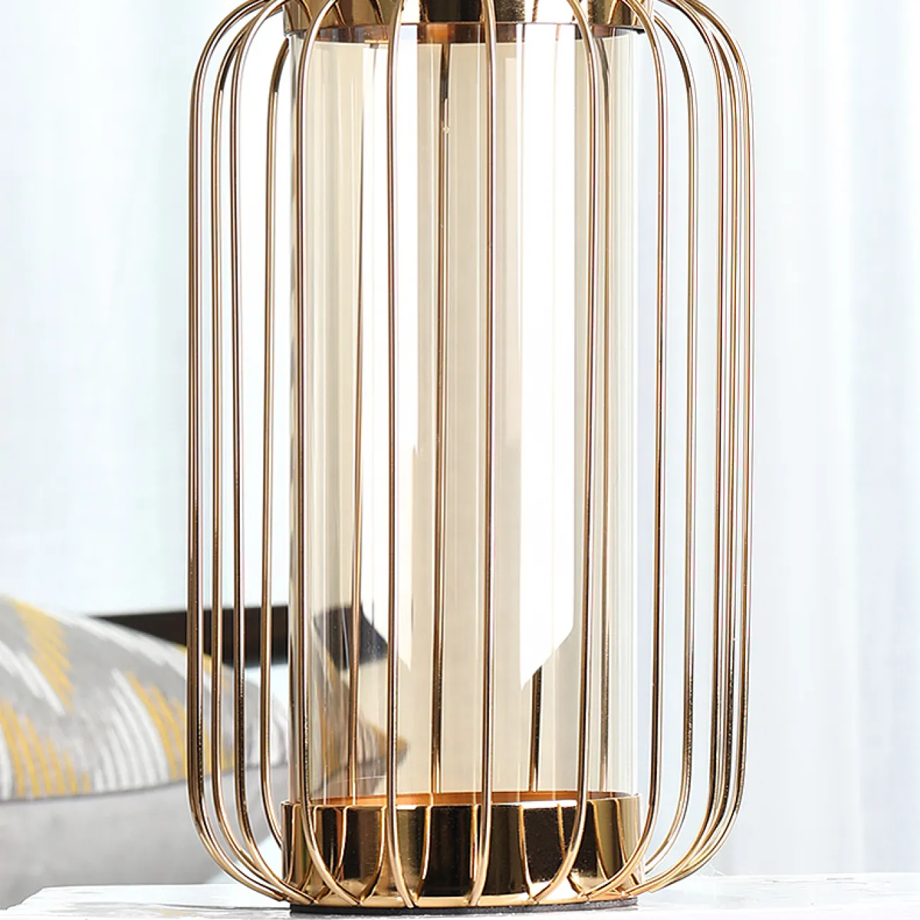 Современная скандинавская ваза для гостиной LaLume DK20370-27