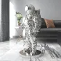 Роскошная скульптура космонавта для гостиной LaLume DK20376-27