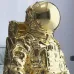 Скульптура космонавта LaLume DK20376-27