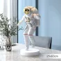 Роскошная скульптура космонавта для гостиной LaLume DK20376-27