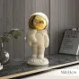 Роскошная скульптура космонавта для гостиной LaLume DK20376-27