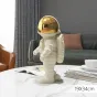 Роскошная скульптура космонавта для гостиной LaLume DK20376-27