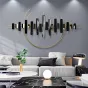 Современный настенный декор для гостиной LaLume DK20377-27