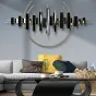 Современный настенный декор для гостиной LaLume DK20377-27