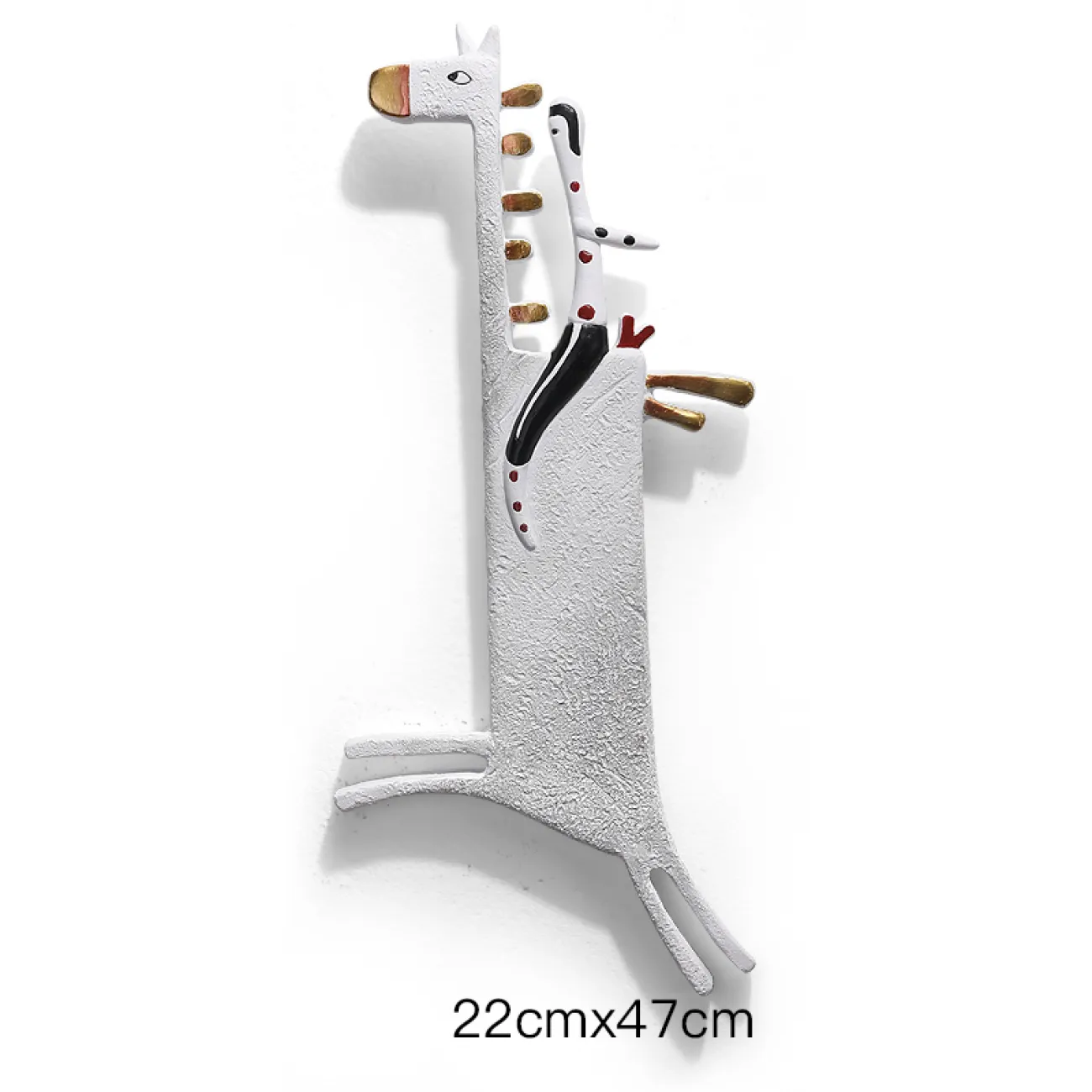 Современный настенный декор для гостиной LaLume DK20378-27