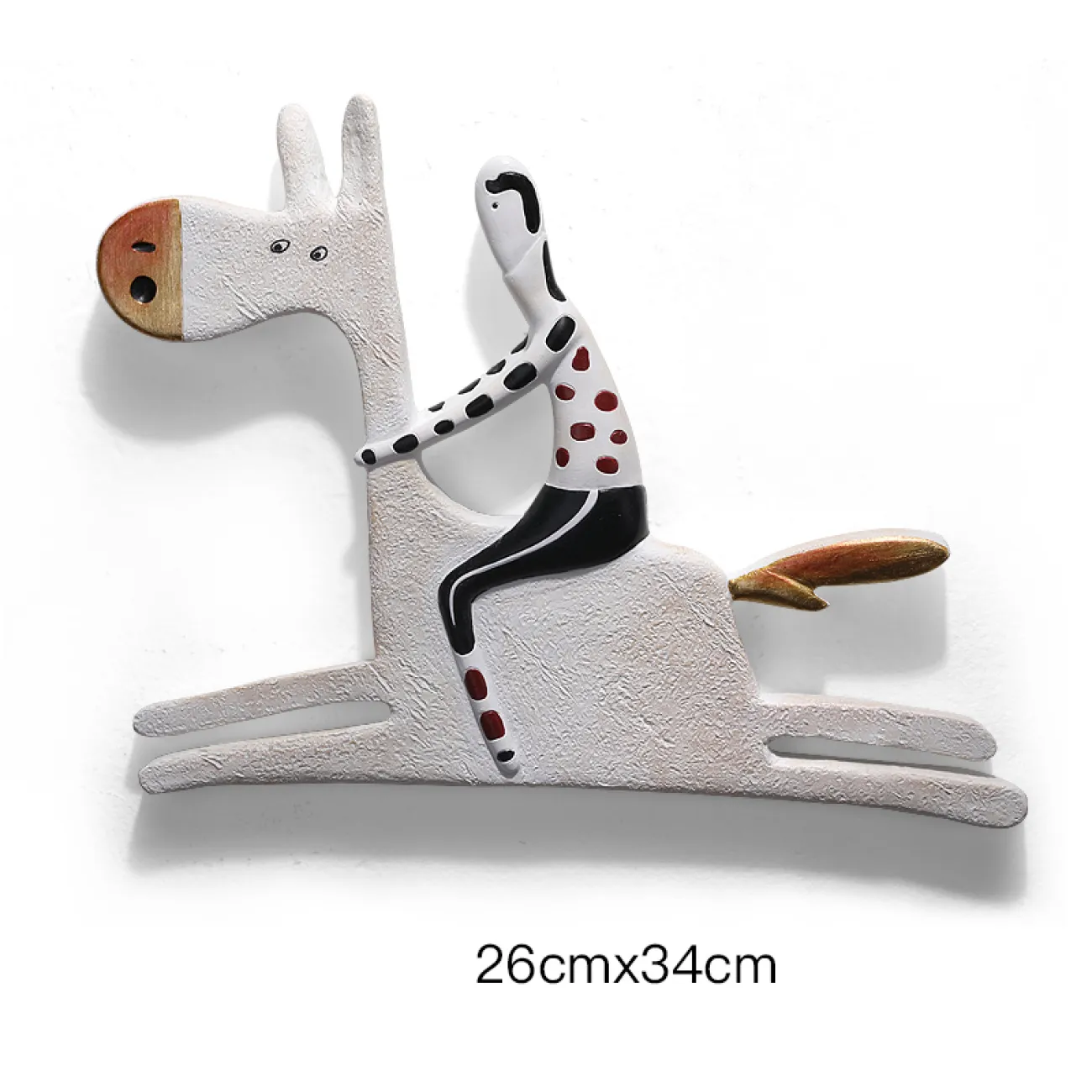 Современный настенный декор для гостиной LaLume DK20378-27