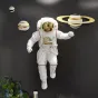 Современный настенный декор для гостиной LaLume DK20379-27