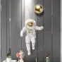 Современный настенный декор для гостиной LaLume DK20379-27