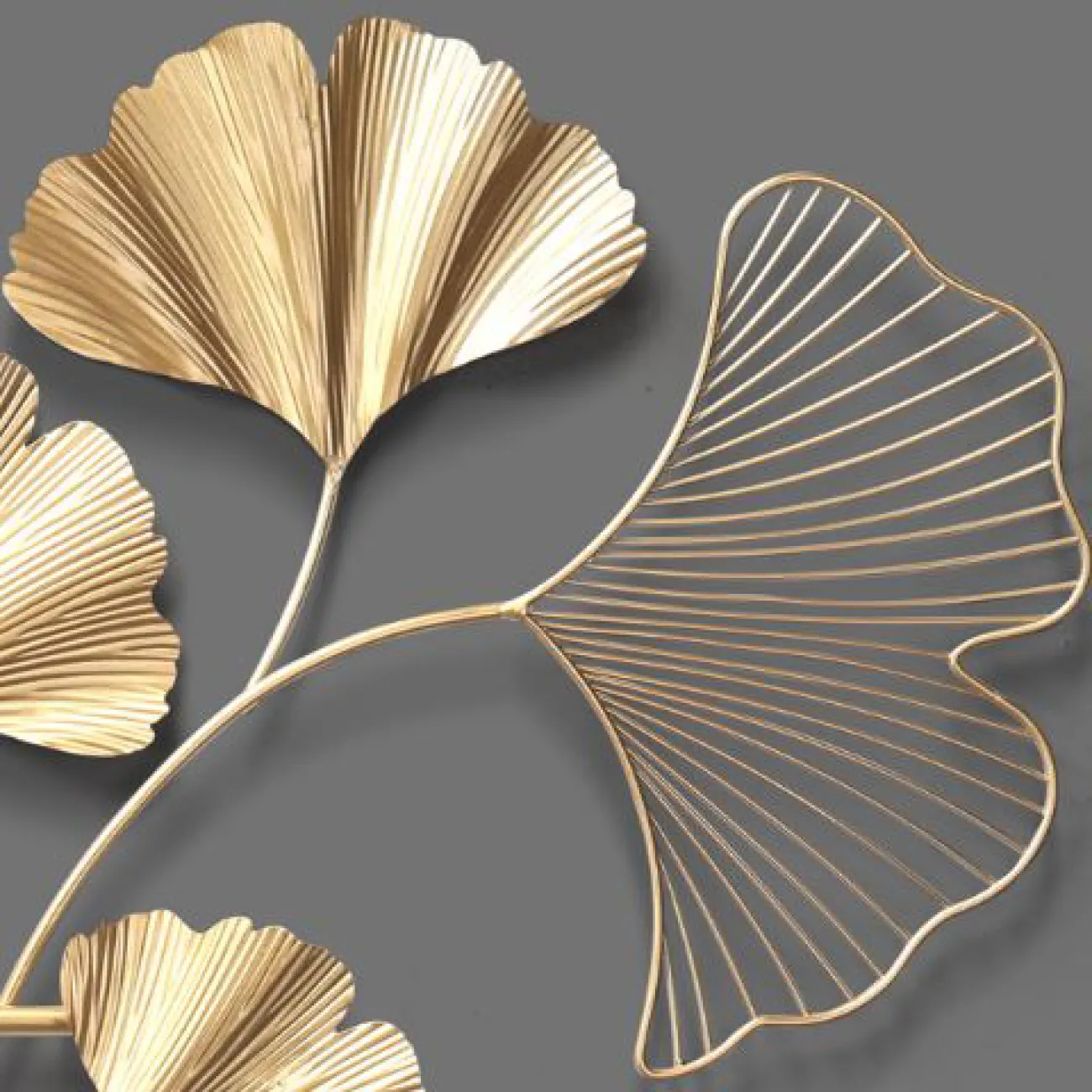 Современный настенный декор для гостиной LaLume DK20380-27