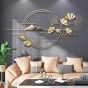 Современный настенный декор для гостиной LaLume DK20380-27