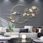 Современный настенный декор для гостиной LaLume DK20380-27