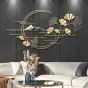 Современный настенный декор для гостиной LaLume DK20380-27