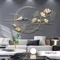Современный настенный декор для гостиной LaLume DK20380-27
