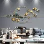 Современный настенный декор для гостиной LaLume DK20380-27