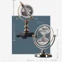 Роскошный настольный интерьерный декор для гостиной LaLume DK20381-27