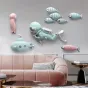 Креативный настенный декор в морском стиле для гостиной LaLume DK20382-27