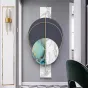 Современный настенный декор для гостиной LaLume DK20386-27