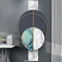 Современный настенный декор для гостиной LaLume DK20386-27