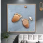 Креативная картина в морском стиле для гостиной LaLume DK20387-27