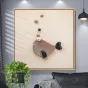 Креативная картина в морском стиле для гостиной LaLume DK20387-27