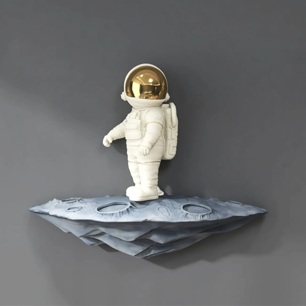 Космический настенный декор для гостиной LaLume DK20389-27
