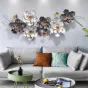 Современный настенный декор для гостиной LaLume DK20392-27