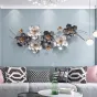 Современный настенный декор для гостиной LaLume DK20392-27