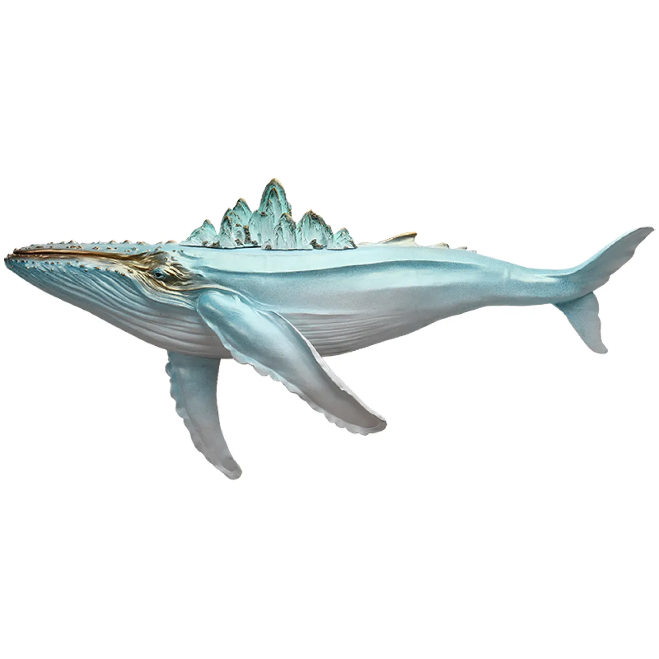 Морской настенный декор для гостиной LaLume DK20393-27