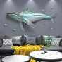 Морской настенный декор для гостиной LaLume DK20393-27