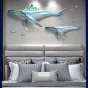 Морской настенный декор для гостиной LaLume DK20393-27