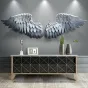 Современный настенный декор для гостиной LaLume DK20394-27