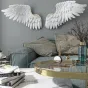 Современный настенный декор для гостиной LaLume DK20394-27