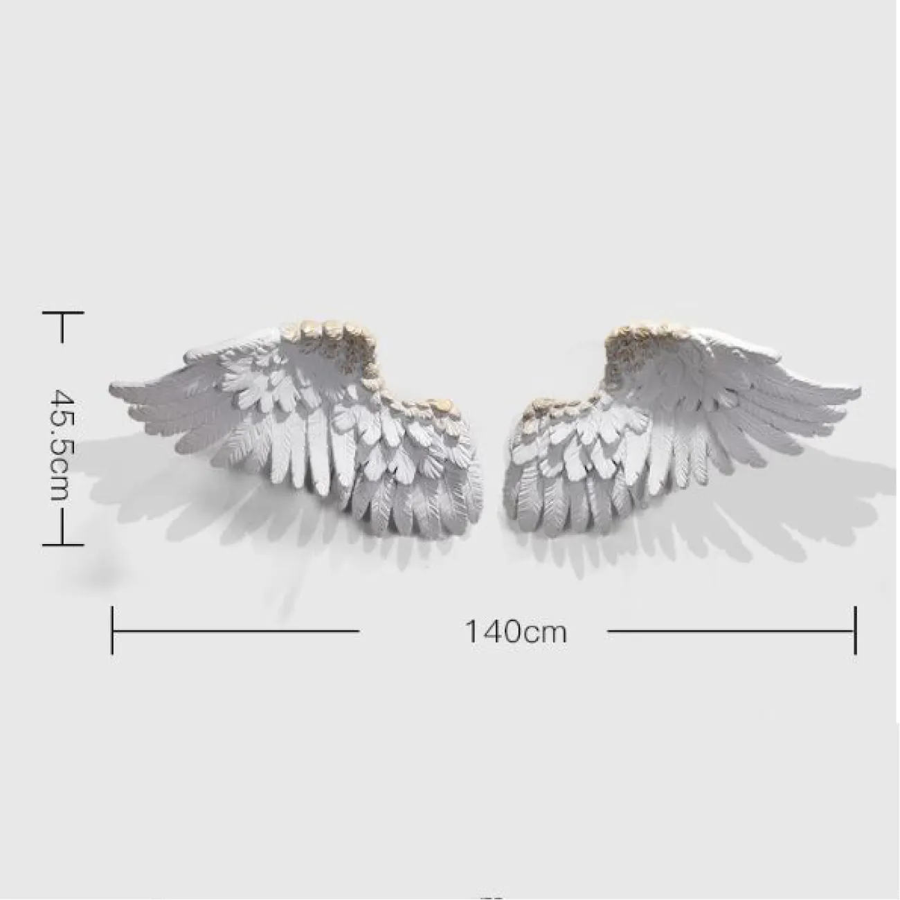 Современный настенный декор для гостиной LaLume DK20394-27