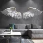 Современный настенный декор для гостиной LaLume DK20394-27