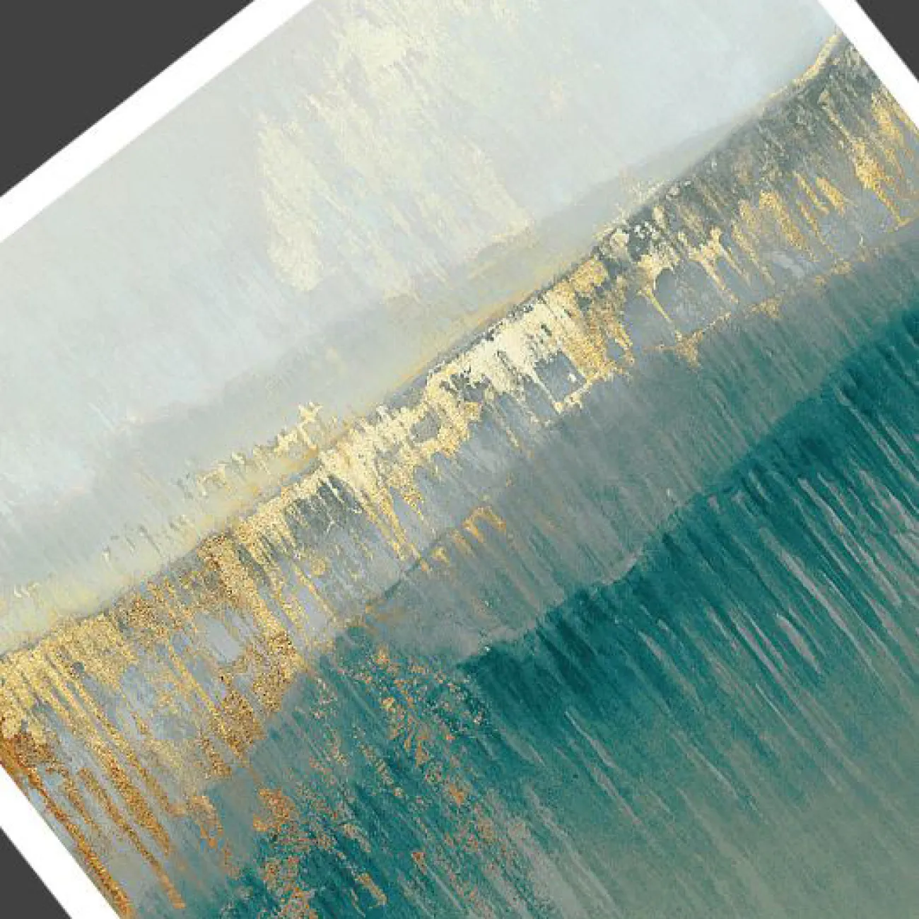 Современный настенный декор для гостиной LaLume DK20396-27 Современный настенный декор для гостиной LaLume DK20396-27