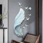 Современный настенный декор для гостиной LaLume DK20398-27
