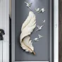 Современный настенный декор для гостиной LaLume DK20398-27